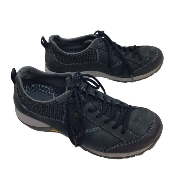 Dansko Paisley Waterproof Leather Womens 9.5-10 Outdoor Hiking Shoes - Picture 7 of 12